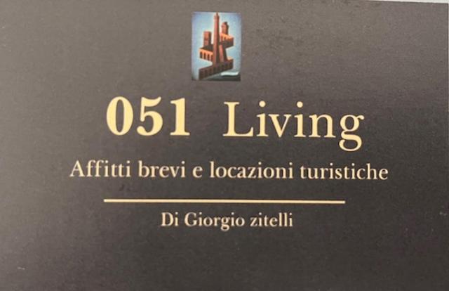 Апартаменты 051 Living Болонья Экстерьер фото