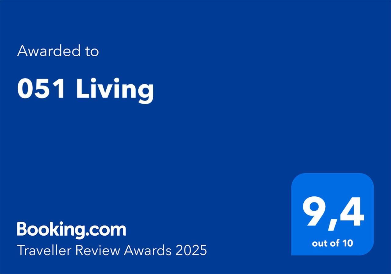 Апартаменты 051 Living Болонья Экстерьер фото